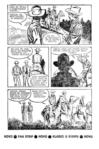 245   krek protiv karabine