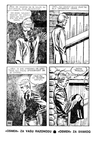 245   krek protiv karabine