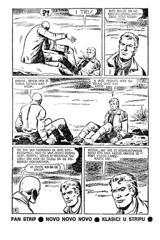 245   krek protiv karabine