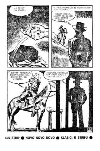 245   krek protiv karabine