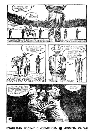 245   krek protiv karabine