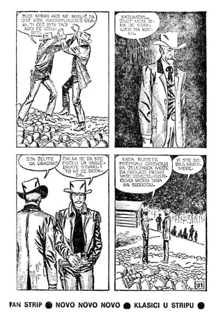 245   krek protiv karabine