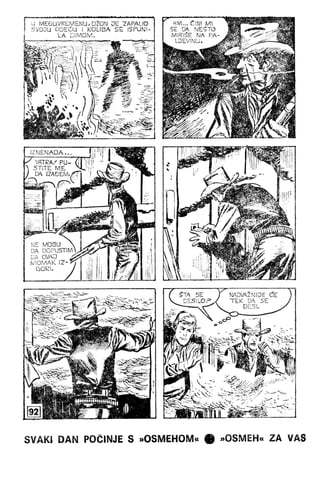 245   krek protiv karabine