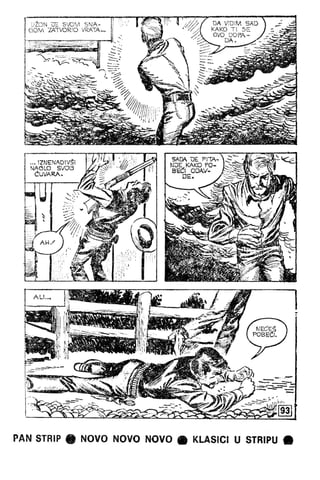 245   krek protiv karabine