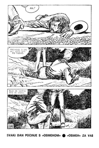 245   krek protiv karabine