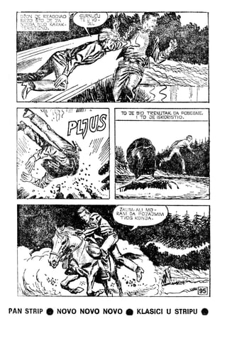 245   krek protiv karabine