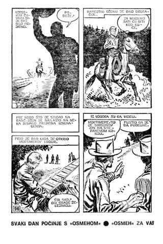 245   krek protiv karabine