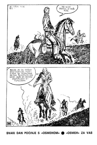 245   krek protiv karabine