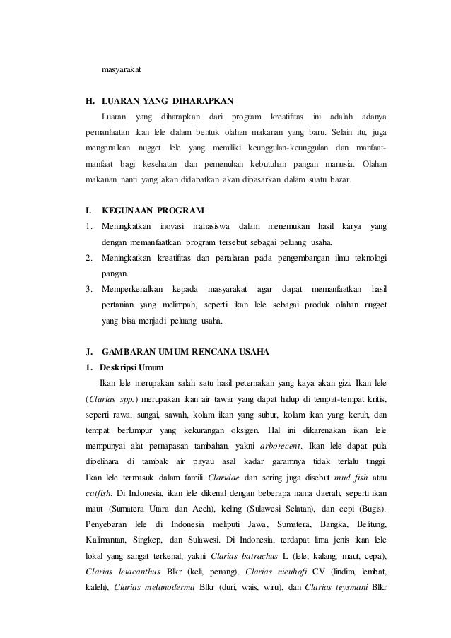 Reach Your Dreams Proposal Kewirausahaan Reach Your Dreams Proposal Kewirausahaan