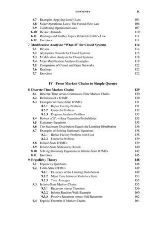Performance Modeling And Design Of Computer Systems Queueing Theory In ...