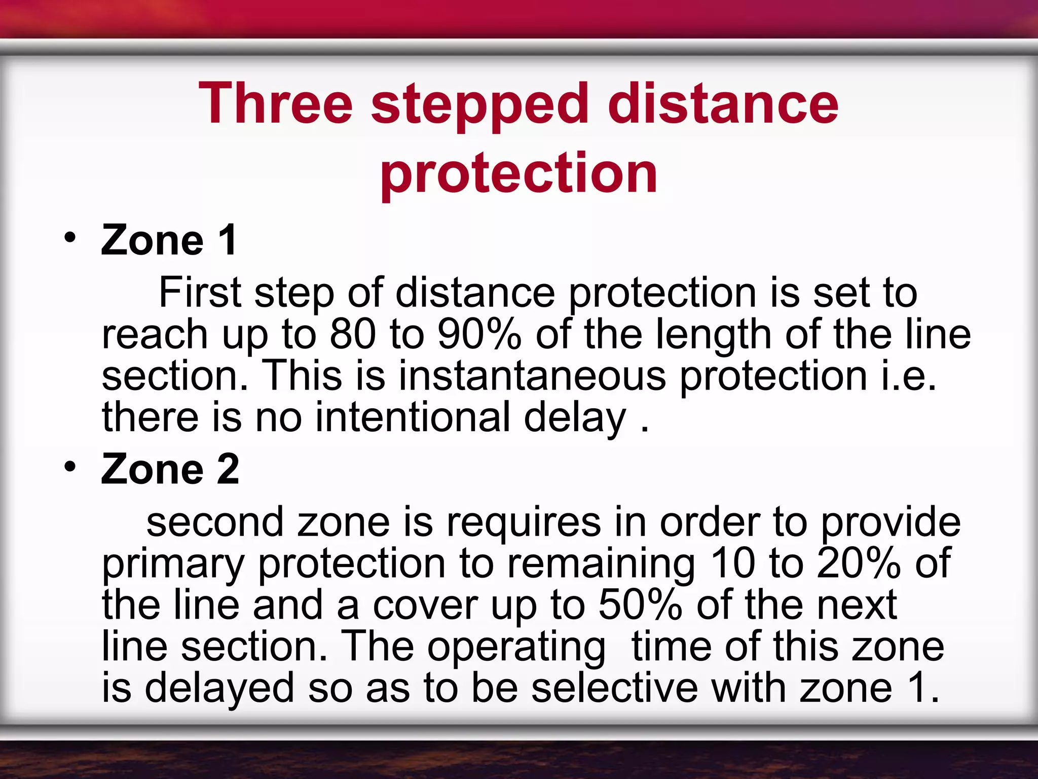 24620708 feeder-protection (1) | PPT