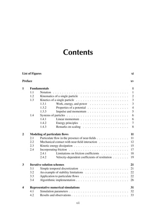 An Introduction To Modeling And Simulation Of Particulate Flows Tarek I ...
