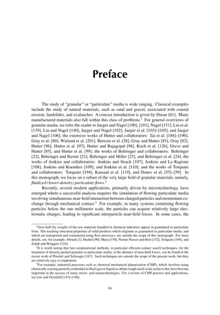 An Introduction To Modeling And Simulation Of Particulate Flows Tarek I ...