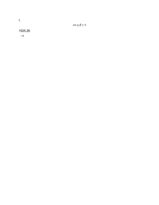 2 
== ε F r 1 
1025,26 
⋅ − 6 
 
 