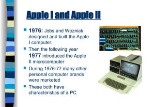 24651318-PRESENTATION-History-and-Evolution-of-computer.ppt