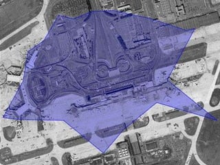 35m of 130m Geotagged Images in FlickrThe World’s Attention is On…David Crandall et al., Cornell University