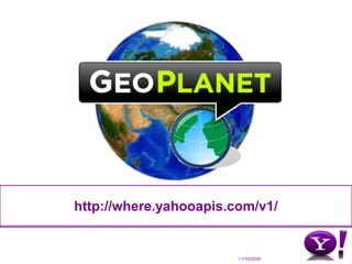 PLACES, PEOPLE and THINGSatibens on Flickr : http://www.flickr.com/photos/atibens/2616899638/