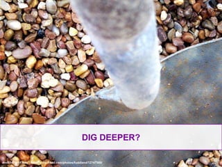 Where they are in text