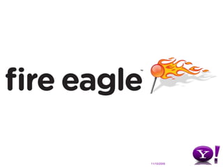 PEOPLEhttp://fireeagle.yahoo.net/developer