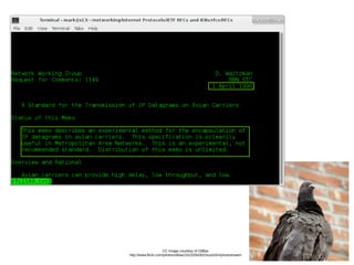 CC Image courtesy of OliBac
http://www.flickr.com/photos/olibac/2415284302/sizes/l/in/photostream/
 