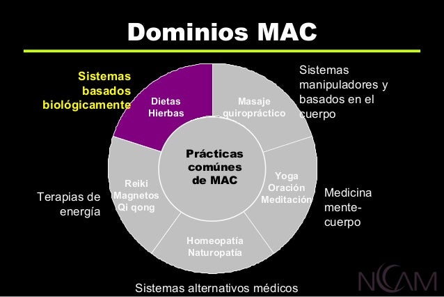 Que Es El Mac En Inmunologia
