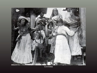 Coronelas 