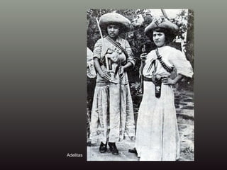 Adelitas 