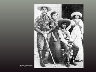 Rvolucionarios 