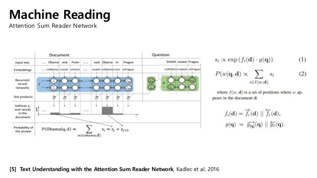 The Attention Machine >> 246 Reasoning Attention And Memory Toward Differentiable Reasonin The Attention Machine >> 246 Reasoning Attention And Memory Toward Differentiable Reasonin