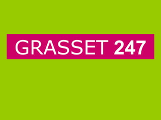 GRASSET   247 