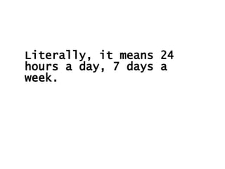 24-7 | PPT