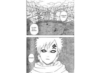 247   los que invade la arena