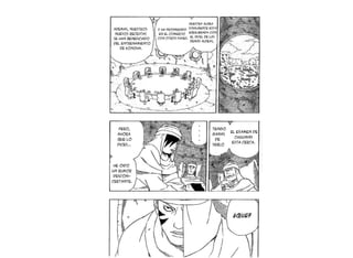 247   los que invade la arena