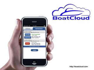 http://boatcloud.com
 