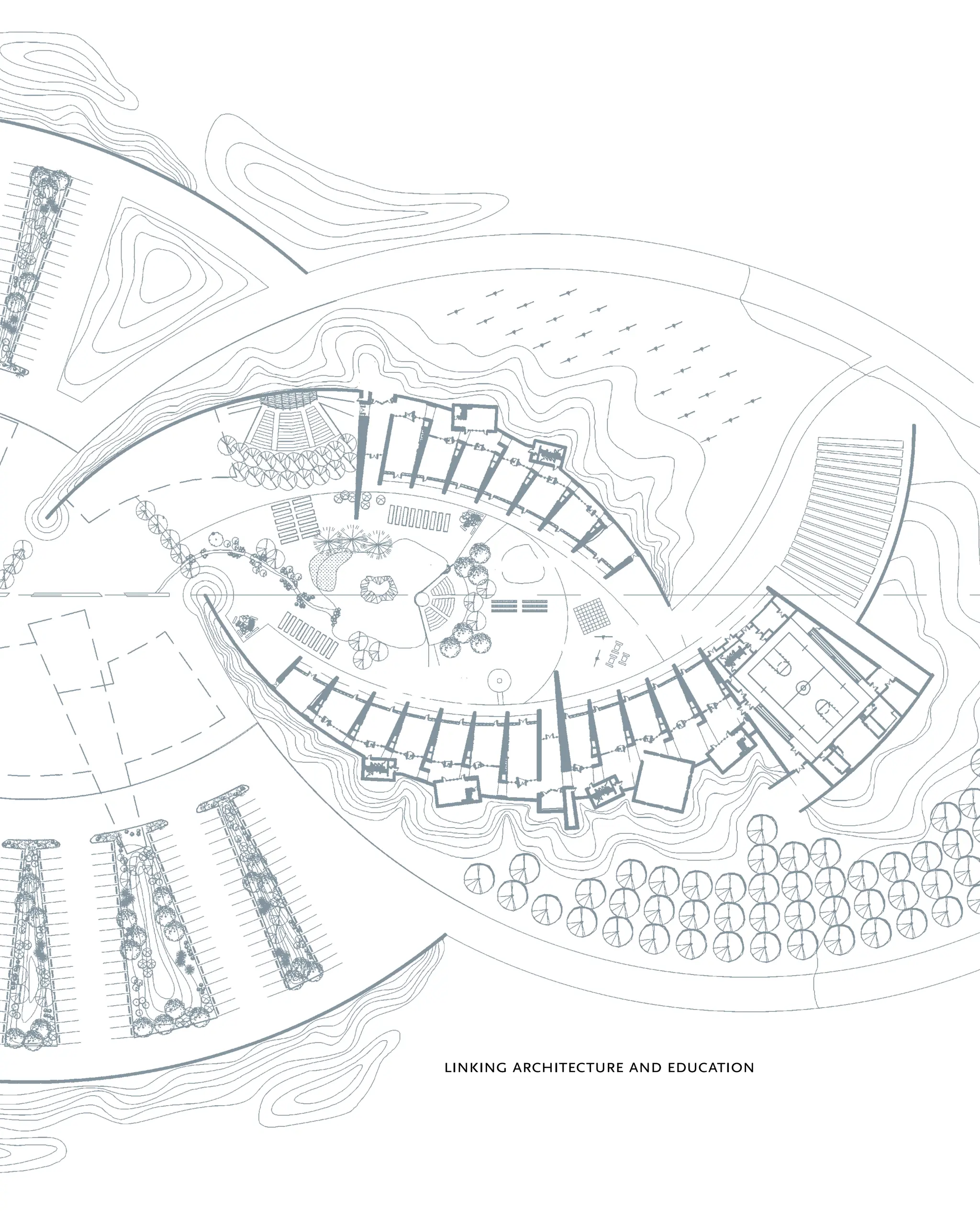 Linking Architecture and Education
 