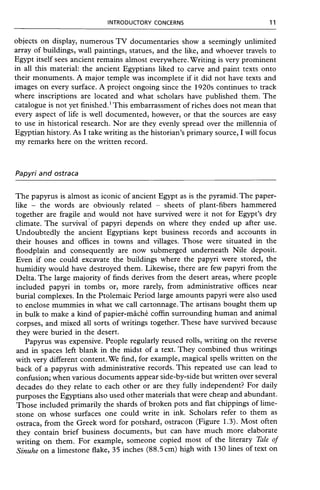 A History Of Ancient Egypt 1st Edition Marc Van De Mieroop | PDF