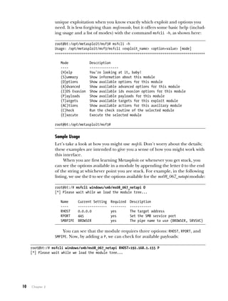 Metasploit The Penetration Testers Guide 1st Edition David Kennedy | PDF
