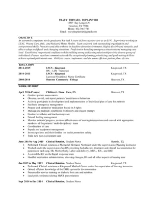 Nursing resume 2016_1with clinical