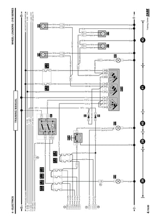 247249289 case-721 b-electrical-schematic (1) | PDF