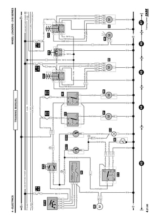 247249289 case-721 b-electrical-schematic (1) | PDF