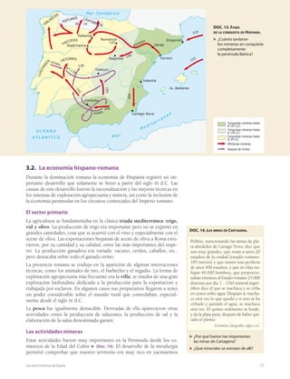 «España fue durante muchos siglos una expresión geográfica que solo empieza a adquirir
más significados a medida que los invasores y colonizadores la gobiernan como un todo»
Fernando García de Cortázar, Atlas de Historia de España, 2005
6
 