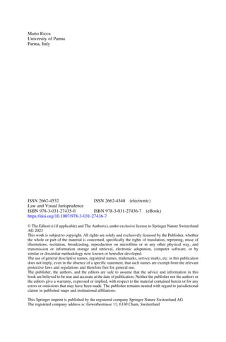 Intercultural Spaces Of Law Translating Invisibilities Mario Ricca | PDF