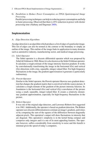 Low Power Architectures For Iot Applications Devendra Kumar Sharma | PDF