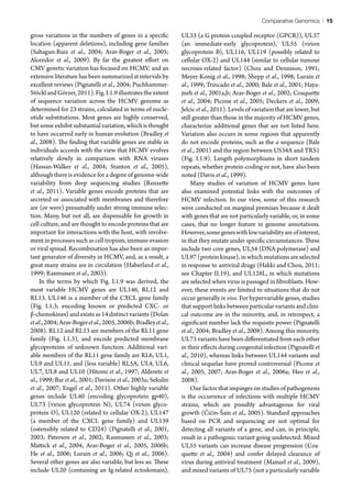 Cytomegaloviruses From Molecular Pathogenesis To Intervention Two ...