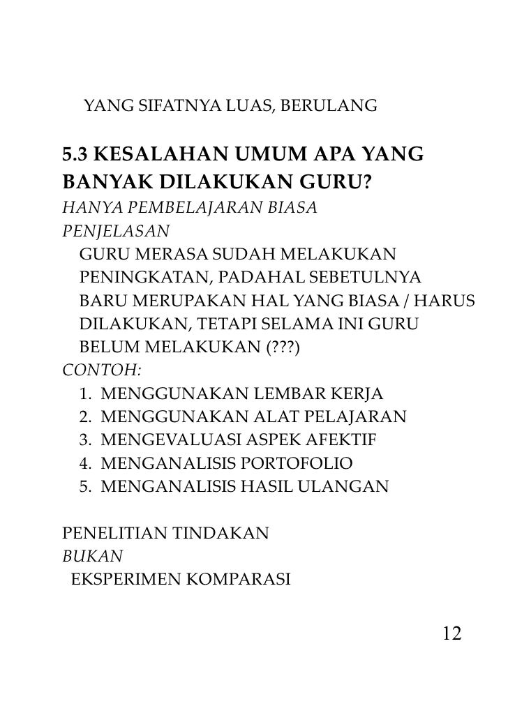 PTK SUHARSIMI ARIKUNTO