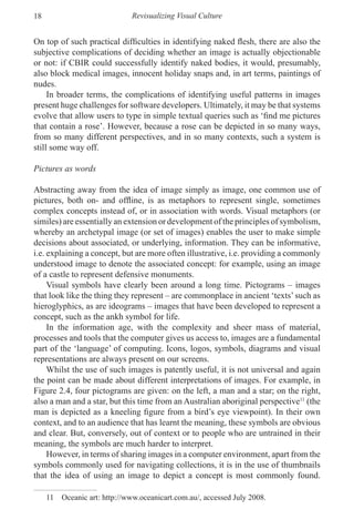 Objectionable Visuals Revisualizing Visual Culture Chris Bailey Hazel Gardiner Chris Bailey | PDF