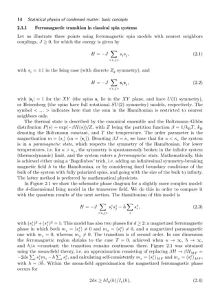 Ultracold Atoms In Optical Lattices Simulating Quantum Manybody Systems ...