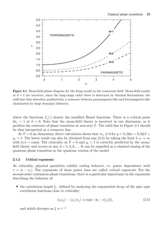 Ultracold Atoms In Optical Lattices Simulating Quantum Manybody Systems ...