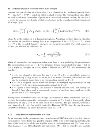 Ultracold Atoms In Optical Lattices Simulating Quantum Manybody Systems ...