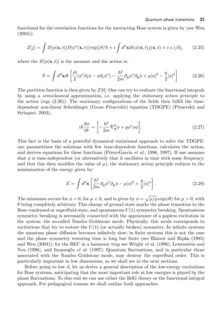 Ultracold Atoms In Optical Lattices Simulating Quantum Manybody Systems ...